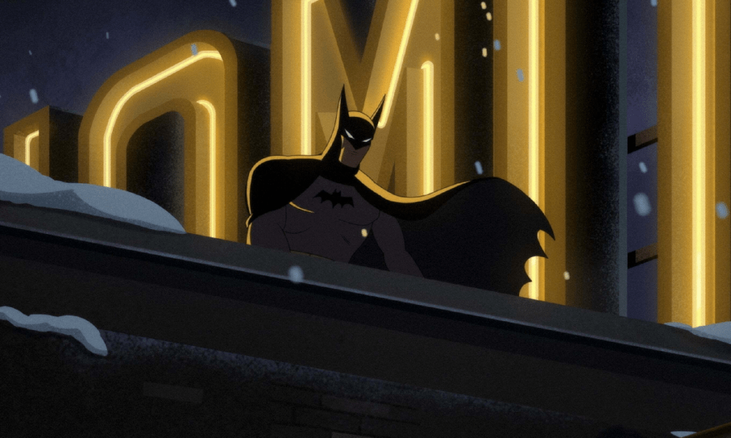 Batman: Cruzado Encapuzado | 2ª temporada ganha data para chegar ao Prime Video
