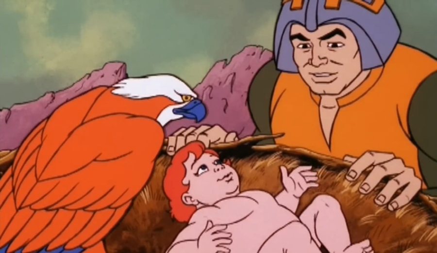 He-Man | 10 Fatos sobre a Feiticeira de Grayskull 20260612 Mentor 1