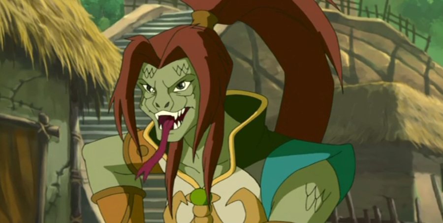 20260612 Snake Teela