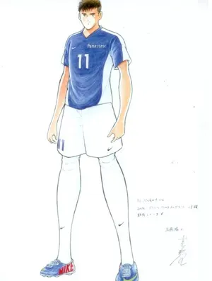 20260613 Arte De Neymar Por Takahashi Ovicio