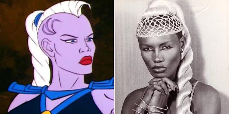 20260613 Grace Jones