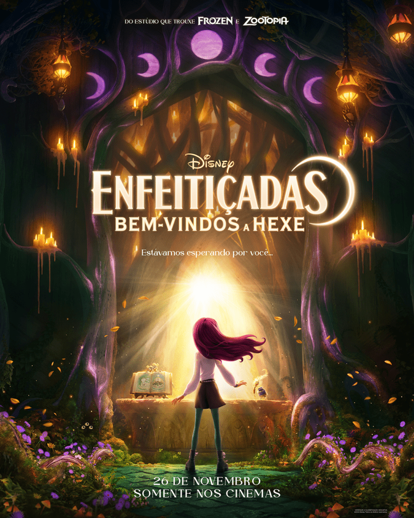 Hexed: Nova animação da Disney ganha título no Brasil e primeiro trailer; Assista 20260616 Image 3 819x1024 1