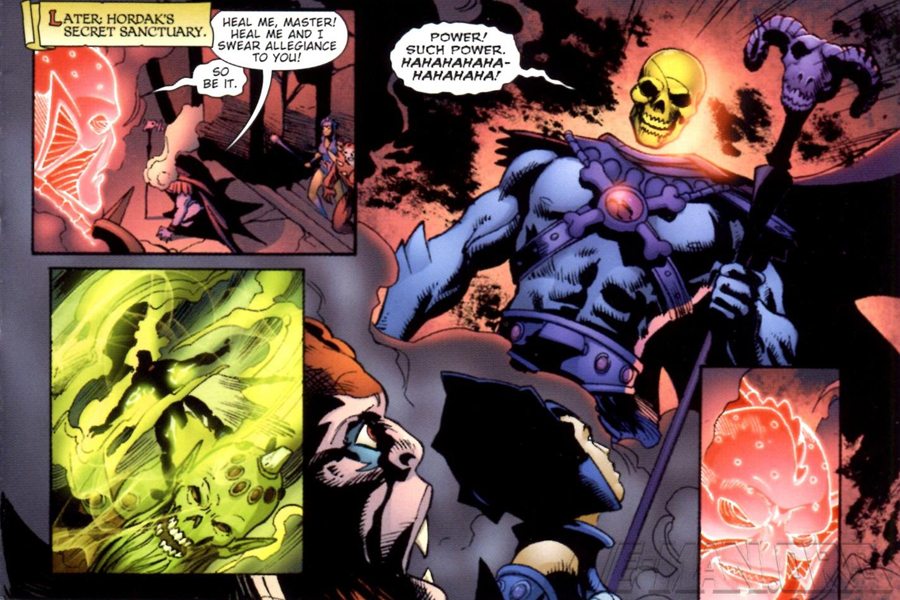 He-Man | 10 Fatos sobre Hordak 20260617 Esqueleto02