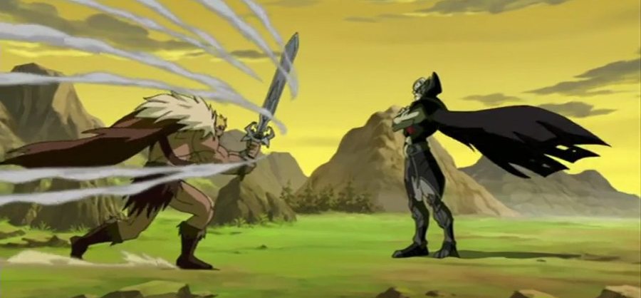 He-Man | 10 Fatos sobre Hordak 20260617 Grayskull