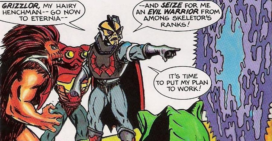 He-Man | 10 Fatos sobre Hordak 20260617 Hordak00