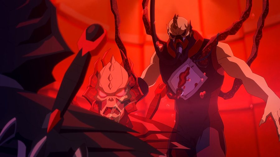 He-Man | 10 Fatos sobre Hordak 20260617 Hordak0009