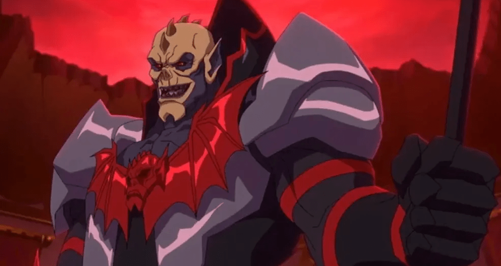 He-Man | 10 Fatos sobre Hordak 20260617 Hordak 2024