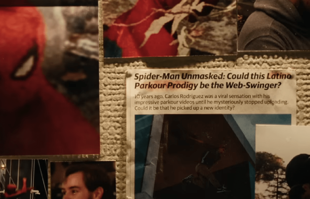 Homem-Aranha: Um Novo Dia | 10 revelações do novo trailer oficial