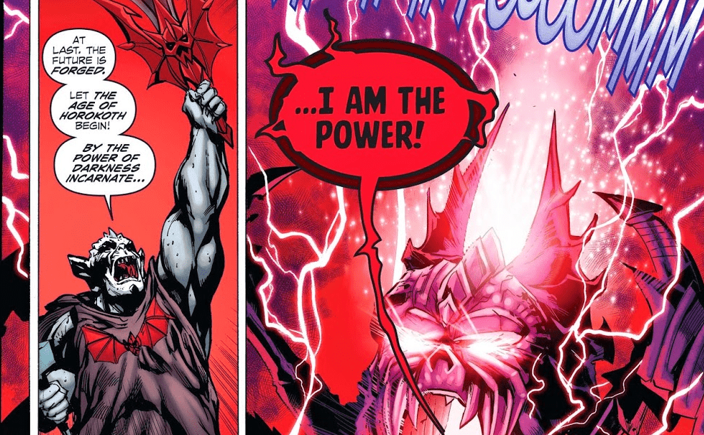 He-Man | 10 Fatos sobre Hordak 20260617 Image 2