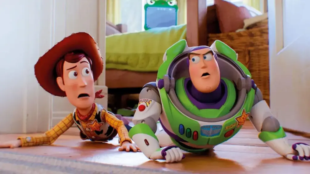 Exclusivo: Segredos de The Flood e Resident Evil de Zach Cregger (+ o verdadeiro vilão de Homem-Aranha 4) Woody e Buzz Lightyear na trama de Toy Story 5