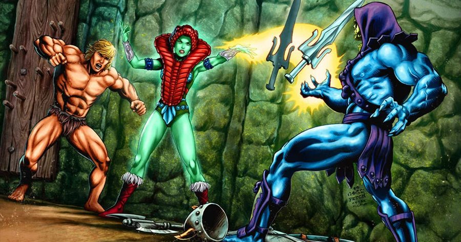 He-Man | 10 Fatos sobre a Feiticeira de Grayskull 20260618 Godess