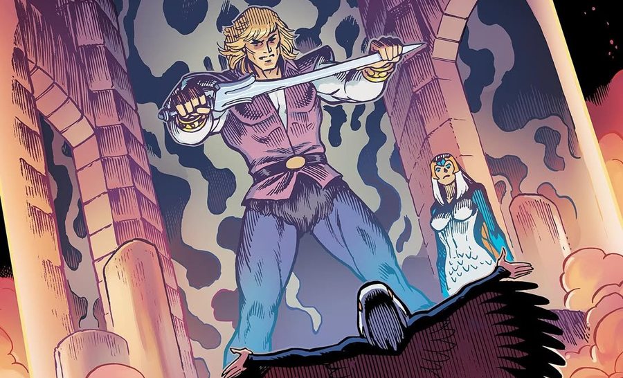 He-Man | 10 Fatos sobre a Feiticeira de Grayskull 20260618 He Man