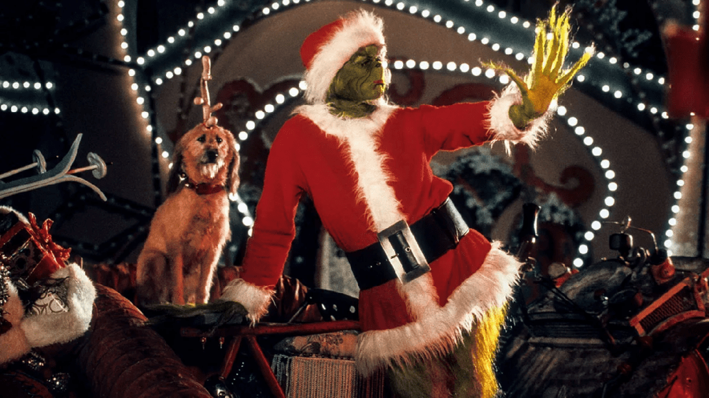 Exclusivo: Segredos de The Flood e Resident Evil de Zach Cregger (+ o verdadeiro vilão de Homem-Aranha 4) Jim Carrey negocia retorno para O Grinch 2