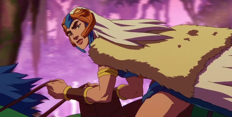 He-Man | 10 Fatos sobre a Feiticeira de Grayskull 20260618 Kuduk Revelation