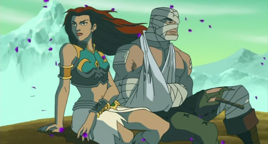 He-Man | 10 Fatos sobre a Feiticeira de Grayskull 20260618 Teela Na