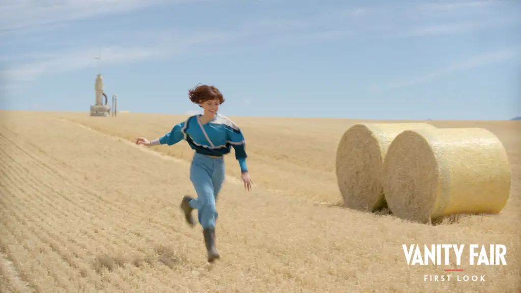 Klara and the Sun: Novo filme de Taika Waititi ganha imagens oficiais Jenna Ortega em Klara and the Sun