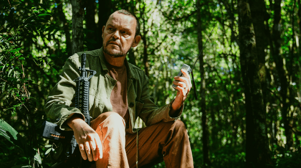 Exclusivo: Segredos de The Flood e Resident Evil de Zach Cregger (+ o verdadeiro vilão de Homem-Aranha 4) Matheus Nachtergaele
