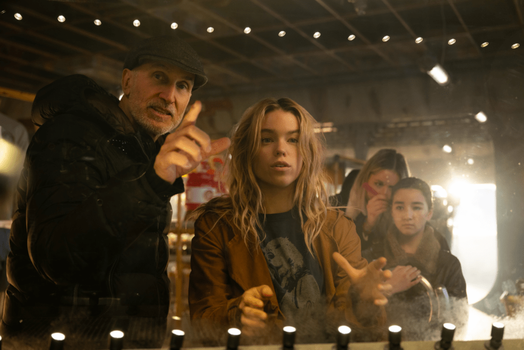 Exclusivo: Segredos de The Flood e Resident Evil de Zach Cregger (+ o verdadeiro vilão de Homem-Aranha 4) 20260619 Image 2 1024x683 1