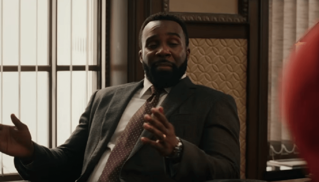 Exclusivo: Segredos de The Flood e Resident Evil de Zach Cregger (+ o verdadeiro vilão de Homem-Aranha 4) Vilão Homem-Aranha: Um Novo Dia?