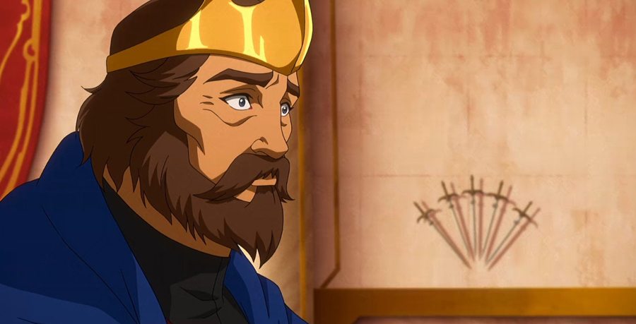10 Fatos sobre o Rei Randor, o pai do He-Man 20260619 Netflix