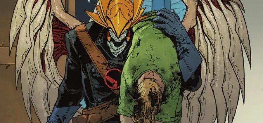 10 Fatos sobre o Arqueiro Verde Absolute 20260622 Arrow05