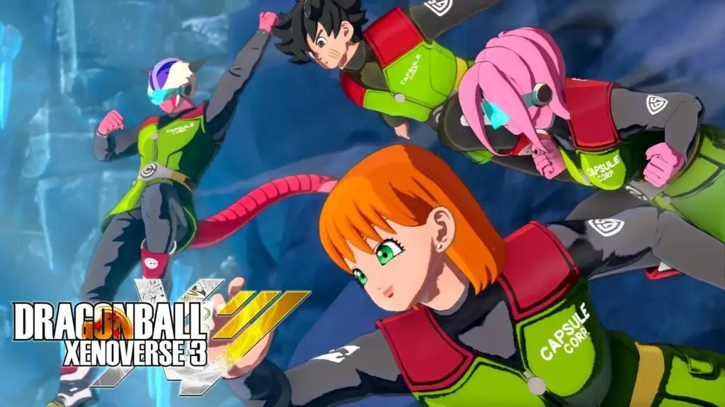Dragon Ball Xenoverse 3: legado de Toriyama e evolução visual sustentam novo capítulo da série 20260623 Dragon Ball Xenoverse 3 1024x576 1