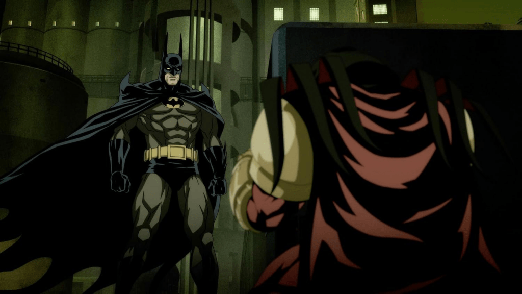 Batman: A Queda do Morcego | Veja as primeiras imagens oficiais do filme da DC 20260623 Image 1 1024x576 1