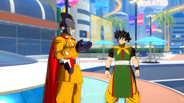 Dragon Ball Xenoverse 3: legado de Toriyama e evolução visual sustentam novo capítulo da série 20260623 Images