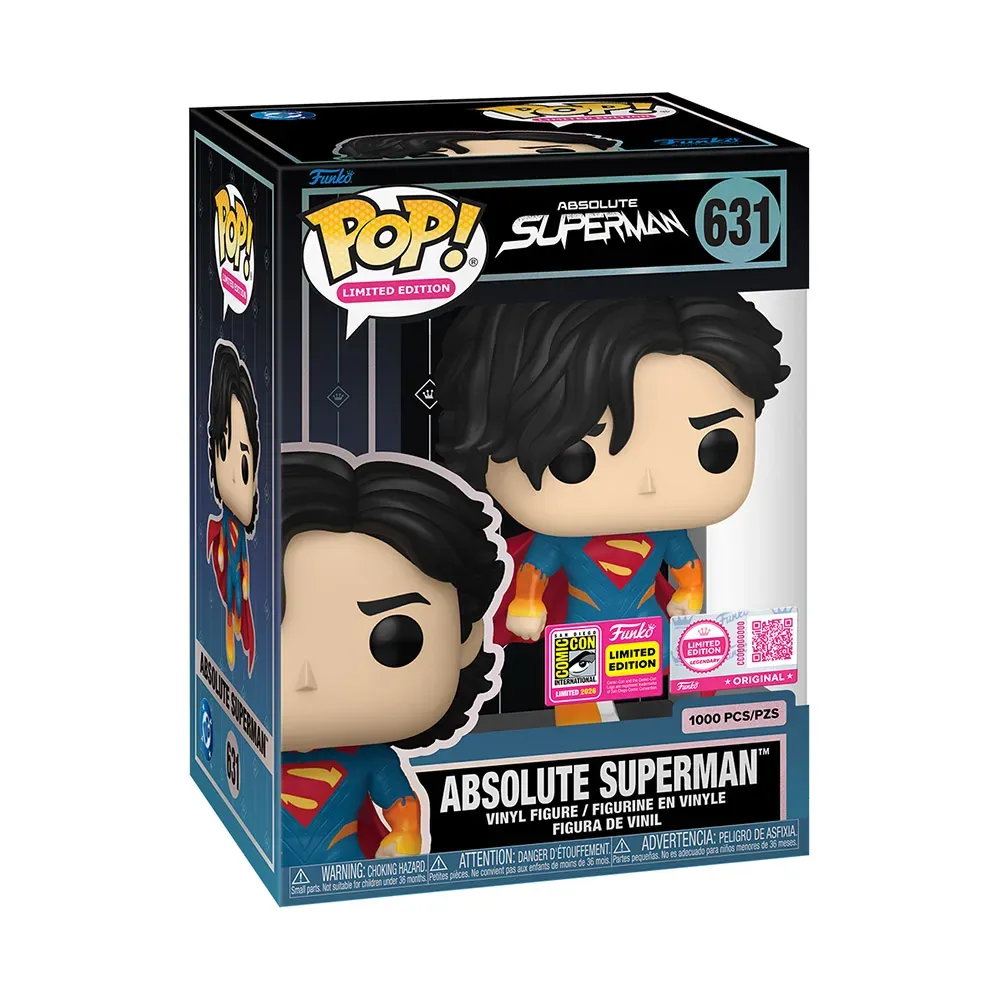 20260623 Pop Heroes Dc Absolute Wonder Woman 2 Embed 2026