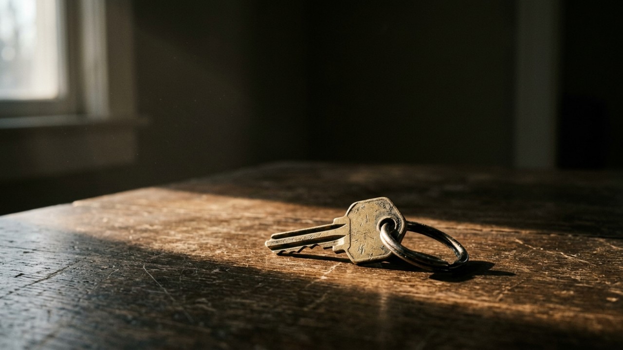 A psicologia sugere que a geração que jantava cereal e voltava para casa no escuro não apenas sobreviveu ao descuido, mas criou um sistema emocional baseado na independência A autossuficiência extrema funciona como uma armadura de proteção para evitar a dor da rejeição e o medo do abandono nos relacionamentos. – Imagem gerada por IA