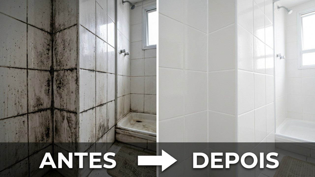 Esta solução caseira e econômica reduz o vapor de água e neutraliza o mau cheiro em locais fechados. – Imagem gerada por IA