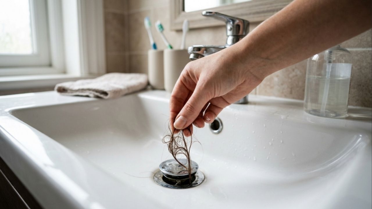 Tricólogos explicam: o motivo real pelo qual o cabelo cai mais no outono e o que fazer (e não fazer) para controlar a queda nessa época Alguns hábitos podem intensificar a fragilidade dos fios.
