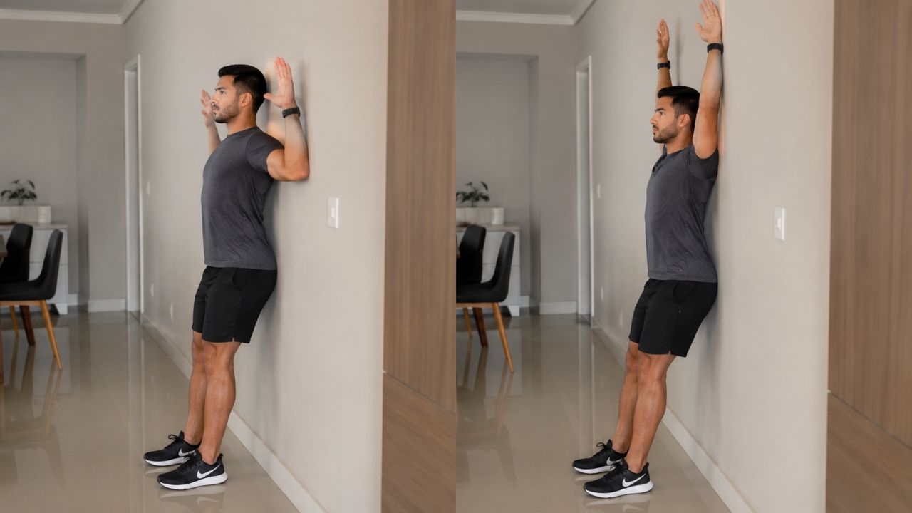 Os treinadores concordam: os melhores exercícios de mobilidade para quadris, ombros e coluna podem ser feitos em casa Exercícios de mobilidade mantêm a articulação saudável e evitam compensações musculares nos ombros.