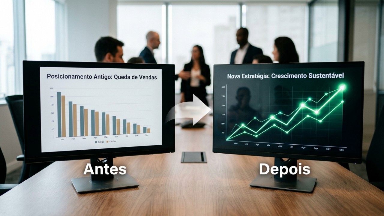 A psicologia explica por que pessoas muito inteligentes mudam de opinião na frente dos outros com mais frequência, e não é porque se importam menos em estar certas A flexibilidade cognitiva transforma debates complexos em oportunidades reais de aprendizado e inovação. – Imagem gerada por IA