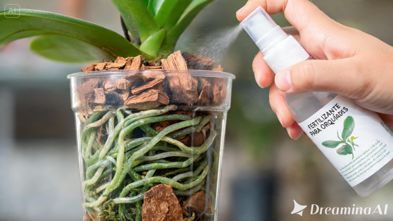 Luz, rega e temperatura podem mudar o futuro da sua orquídea. O detalhe que muitos ignoram pode acelerar a próxima floração.