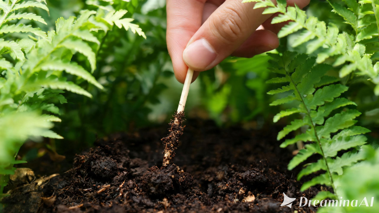 O teste do palito virou aliado de quem cultiva samambaia em casa. A técnica ajuda a manter a planta bonita e saudável por mais tempo.
