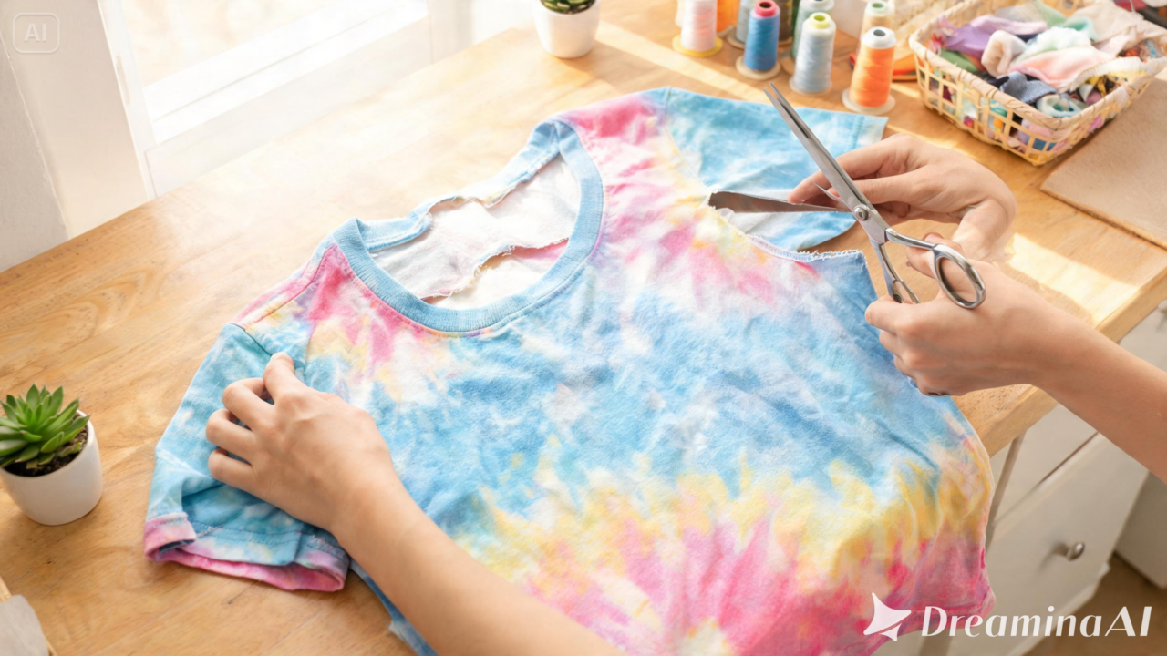 O reaproveitamento de camisetas velhas virou tendência entre quem busca economia e sustentabilidade. Algumas ideias podem surpreender você.