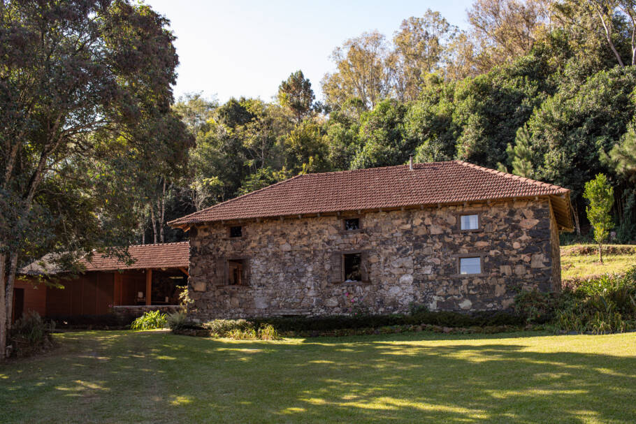 Caminhos de Pedra busca preservar a cultura dos imigrantes italianos que se instalaram na Serra Gaúcha a partir de 1875