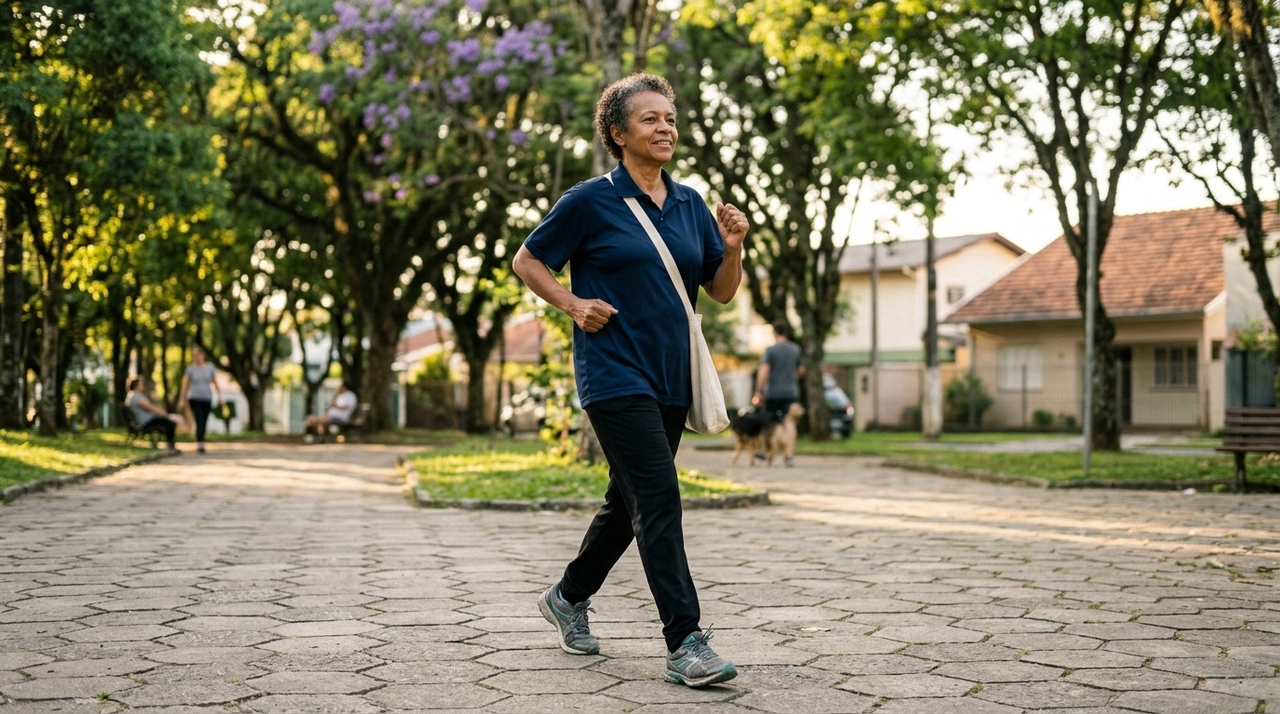 Fazer natação é ótimo, mas os ortopedistas concordam: o melhor exercício para fortalecer os ossos e evitar a osteoporose A musculação é importante porque o músculo exerce tração sobre o osso durante o movimento.