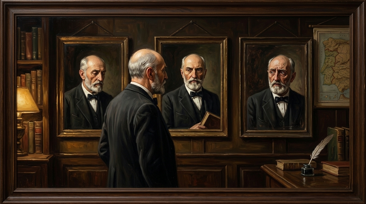 A frase de Unamuno ganhou nova força em tempos de redes sociais.