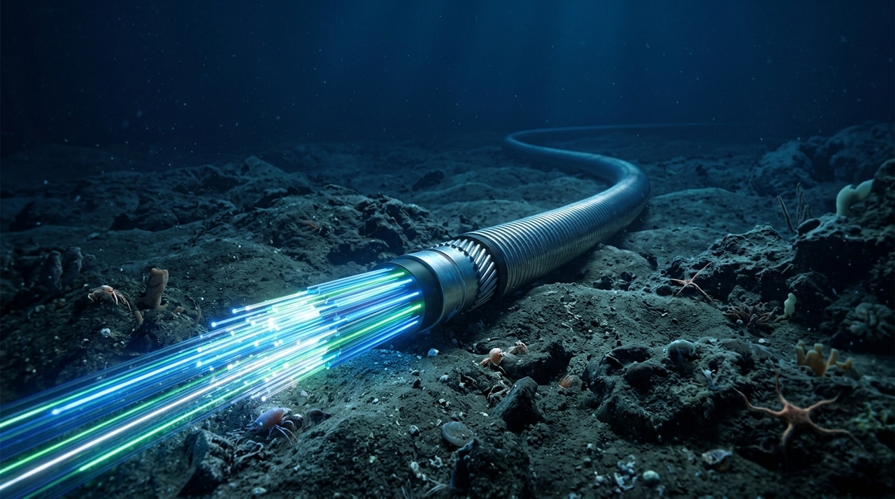 A remoção de cabos desativados pode liberar espaço em rotas submarinas importantes e permitir reaproveitamento de materiais.
