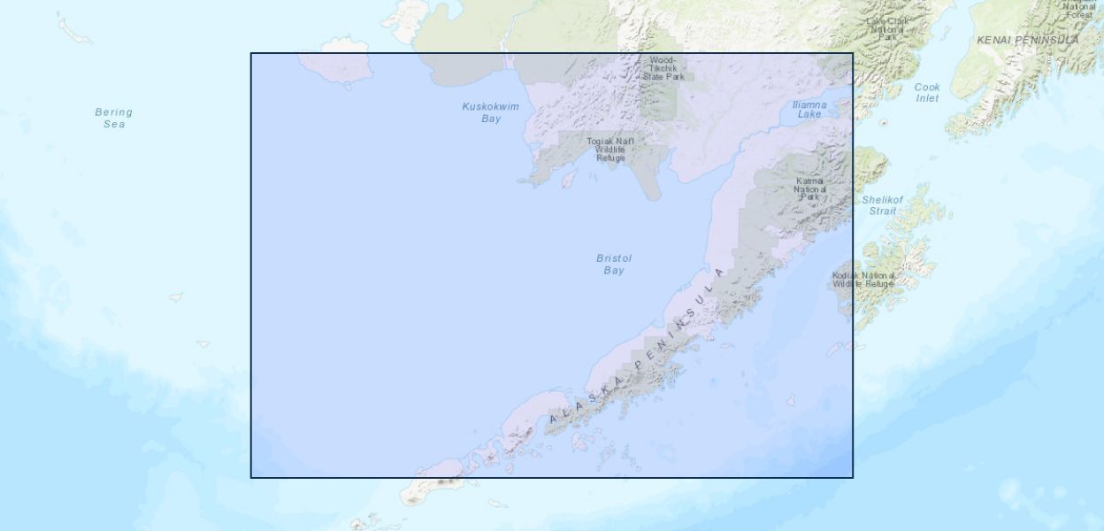 Entre o Alasca e a Sibéria existe um abismo no fundo do mar, uma fenda submarina com cerca de 2.600 metros de profundidade que revela um mundo oculto que quase ninguém imagina O Cânion Bering, o vale de encosta mais longo conhecido do mundo, tem aproximadamente 400 km de extensão e um volume de 4.300 km3.