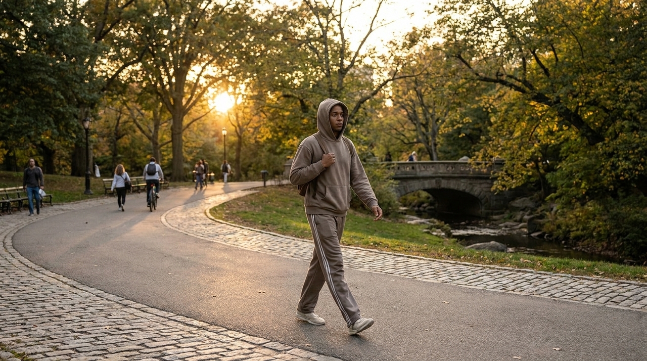 Especialistas já disseram: “Praticar caminhada 1 hora por dia, 7 dias por semana, em ritmo tranquilo, queima 75.000 calorias por ano.” O gasto da caminhada muda bastante de uma pessoa para outra.