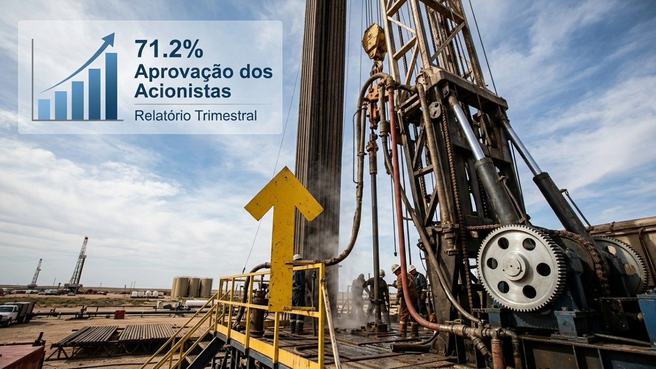 A ExxonMobil está deixando New Jersey como sua sede legal após mais de 140 anos, e o que importa não é o novo endereço, mas o que isso sinaliza sobre impostos, poder corporativo e estratégia empresarial A centralização das operações busca otimizar a comunicação e acelerar as decisões de mercado. – Imagem gerada por IA