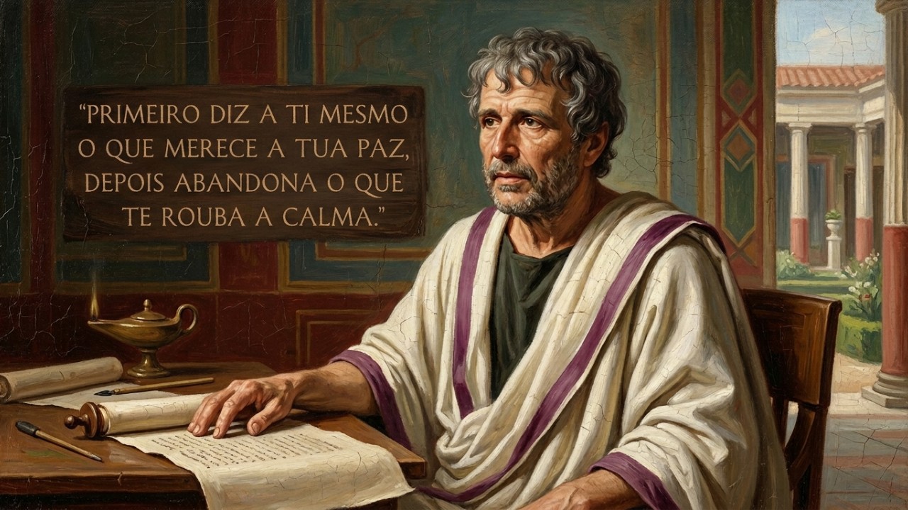 A mente exige pausas estratégicas e descanso moderado para recuperar sua capacidade produtiva e restaurar o ímpeto vital. – Imagem gerada por IA