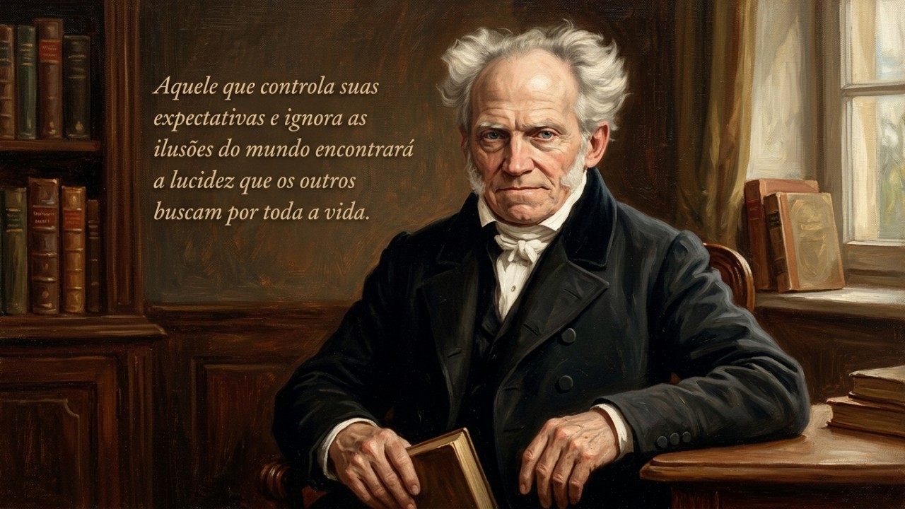 O corpo e o aparato sensorial funcionam como ferramentas essenciais para decifrar a realidade e alcançar a verdadeira lucidez. – Imagem gerada por IA