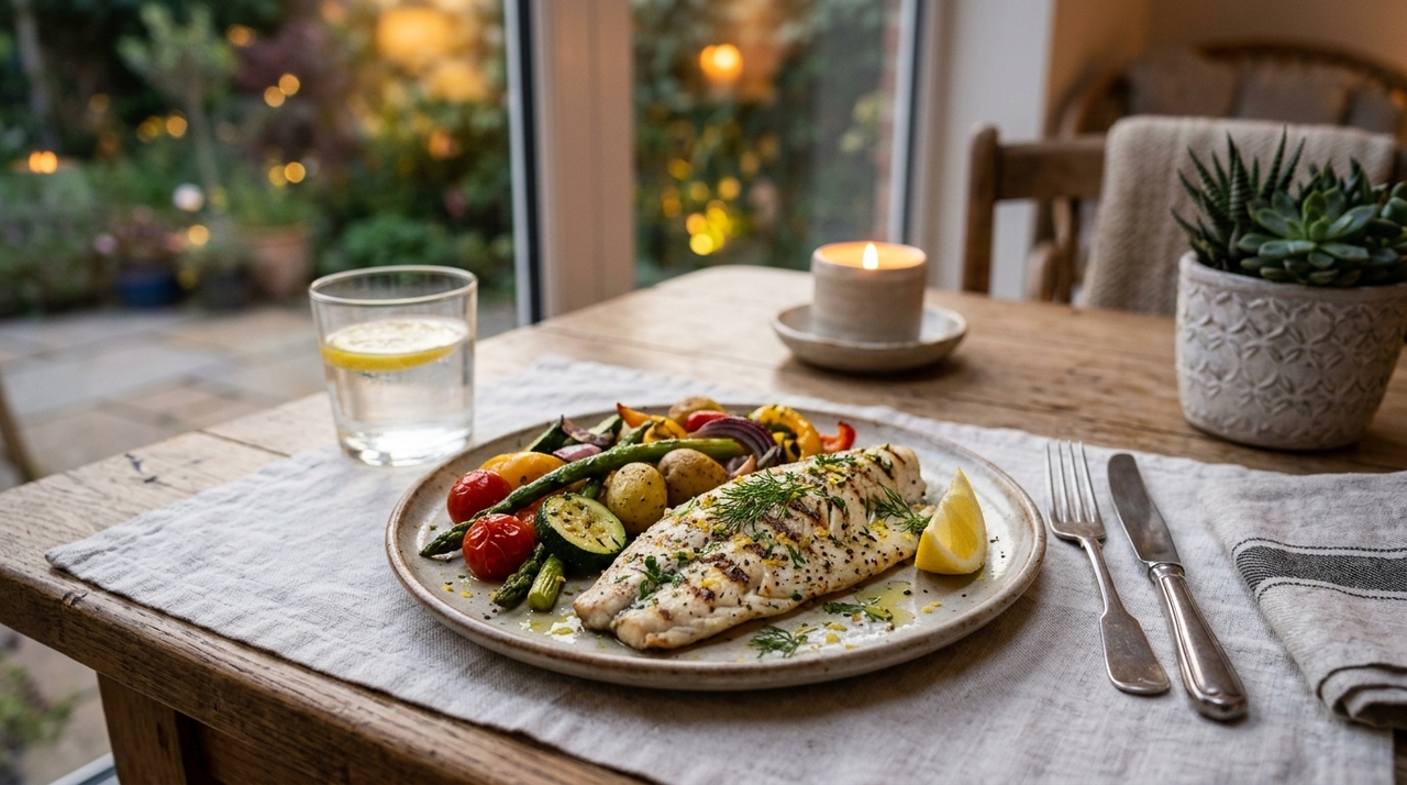 Peixes e frutos do mar reúnem compostos importantes para o equilíbrio do organismo