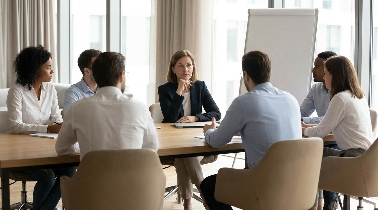 3 hábitos que parecem teimosia, mas estão ligados a uma personalidade de liderança forte Quem lidera bem costuma enxergar além da tarefa imediata.