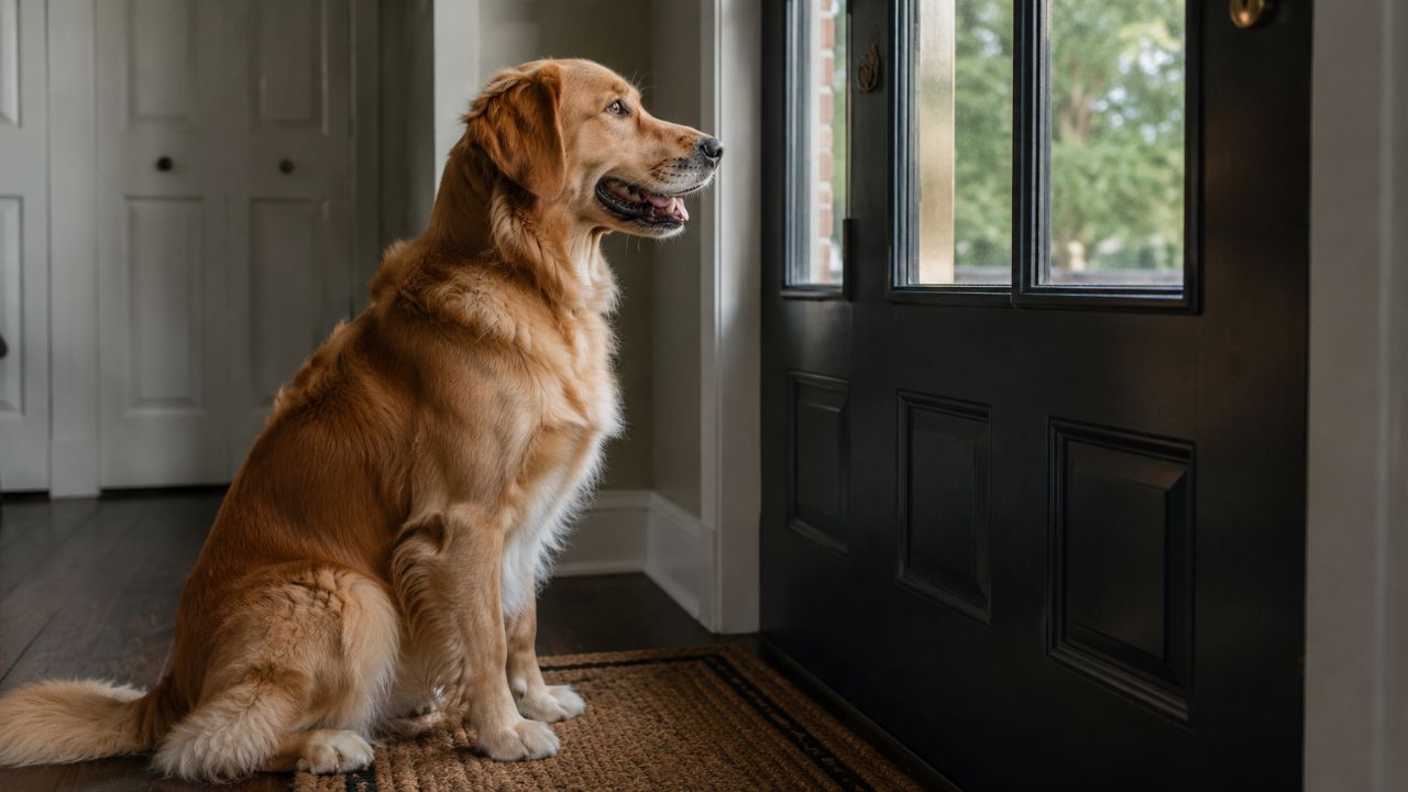 Quais são os sinais de que um cachorro escolheu sua pessoa favorita? Cães demonstram um vínculo forte seguindo, esperando e escolhendo descansar perto de seu humano favorito.