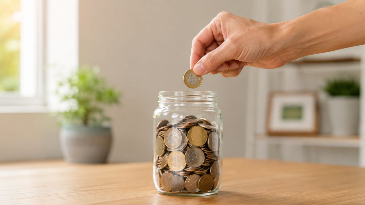 Colocar moedas dentro de uma gaveta da cozinha: para que serve e por que essa simpatia é tão conhecida Moedas simbolizam prosperidade, fartura e estabilidade financeira para o lar.